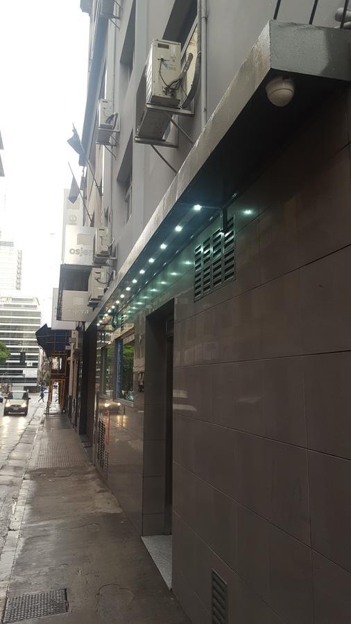 Hotel El Porteno Buenos Aires Exterior photo